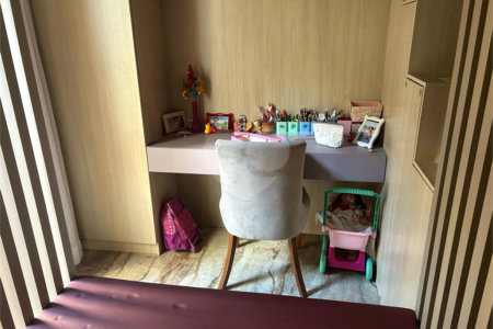 Casa à venda com 3 quartos, sendo 2 suítes, em Jardim de Cresci, São Carlos, SP