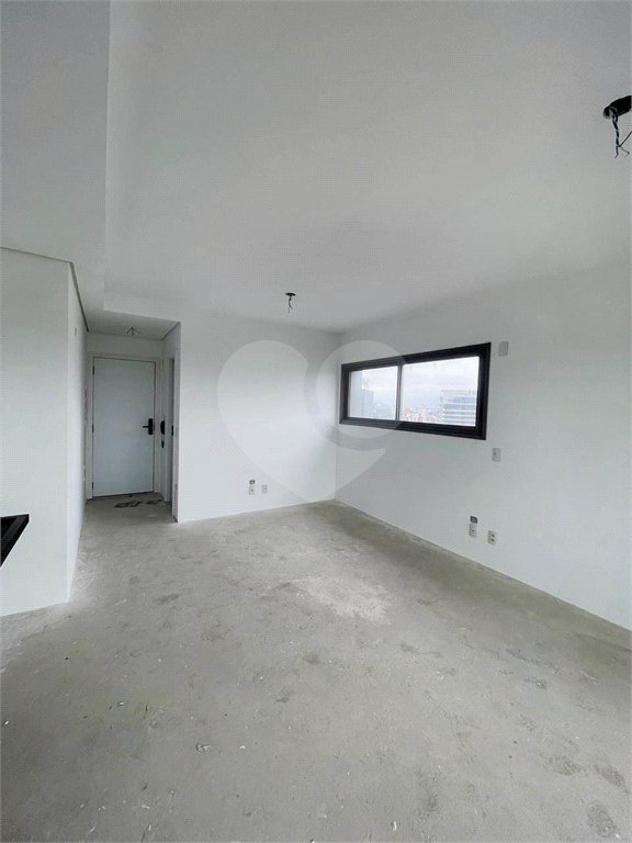 Apartamento à venda com 1 quarto em Pinheiros, São Paulo, SP
