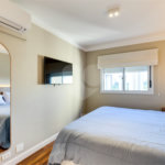 Apartamento à venda com 3 quartos, sendo 2 suítes,  em Jardim Marajoara, São Paulo, SP