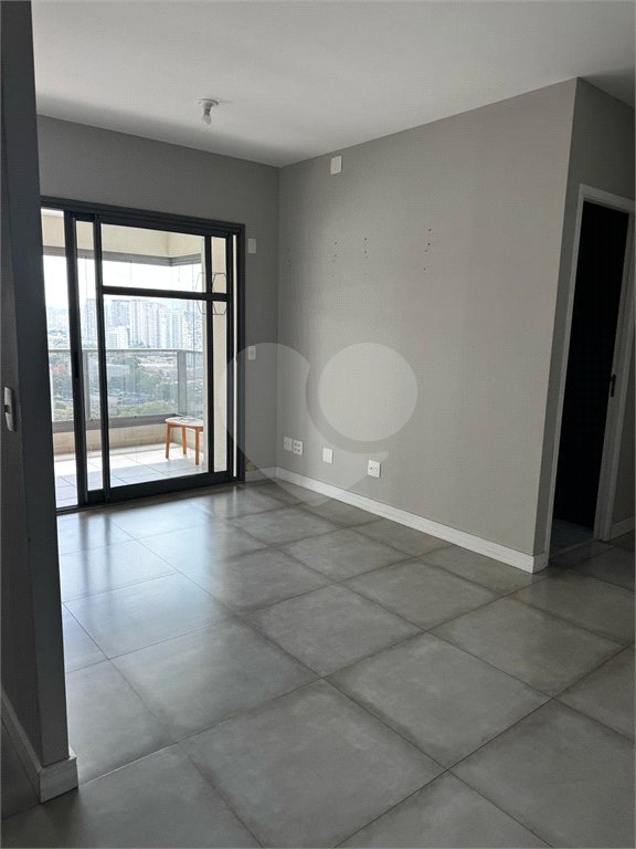 Apartamento à venda com 1 quarto em Barra Funda, São Paulo, SP