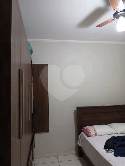Casa à venda com 2 quartos em Jardim Klayton, Birigüi, SP
