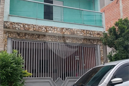Casa à venda com 4 quartos em Parque Santa Laura, Ferraz de Vasconcelos, SP