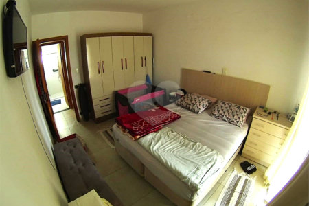 Apartamento à venda com 3 quartos, sendo 1 suíte, em Paulicéia, São Bernardo do Campo, SP