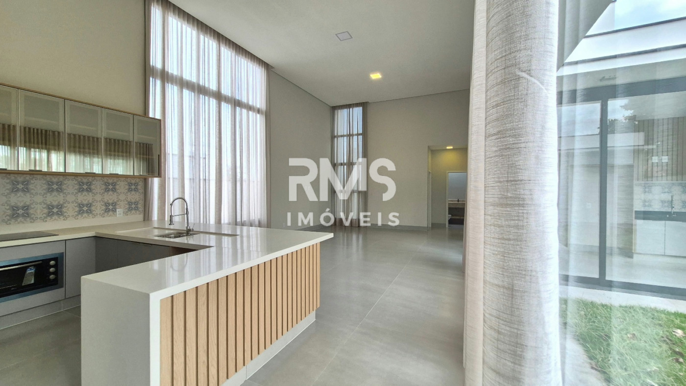 Residencial Una