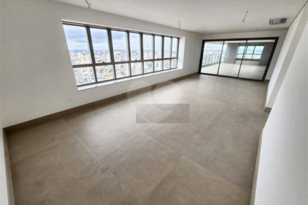 Apartamento à venda com 4 suítes em Vila Gomes Cardim, São Paulo, SP
