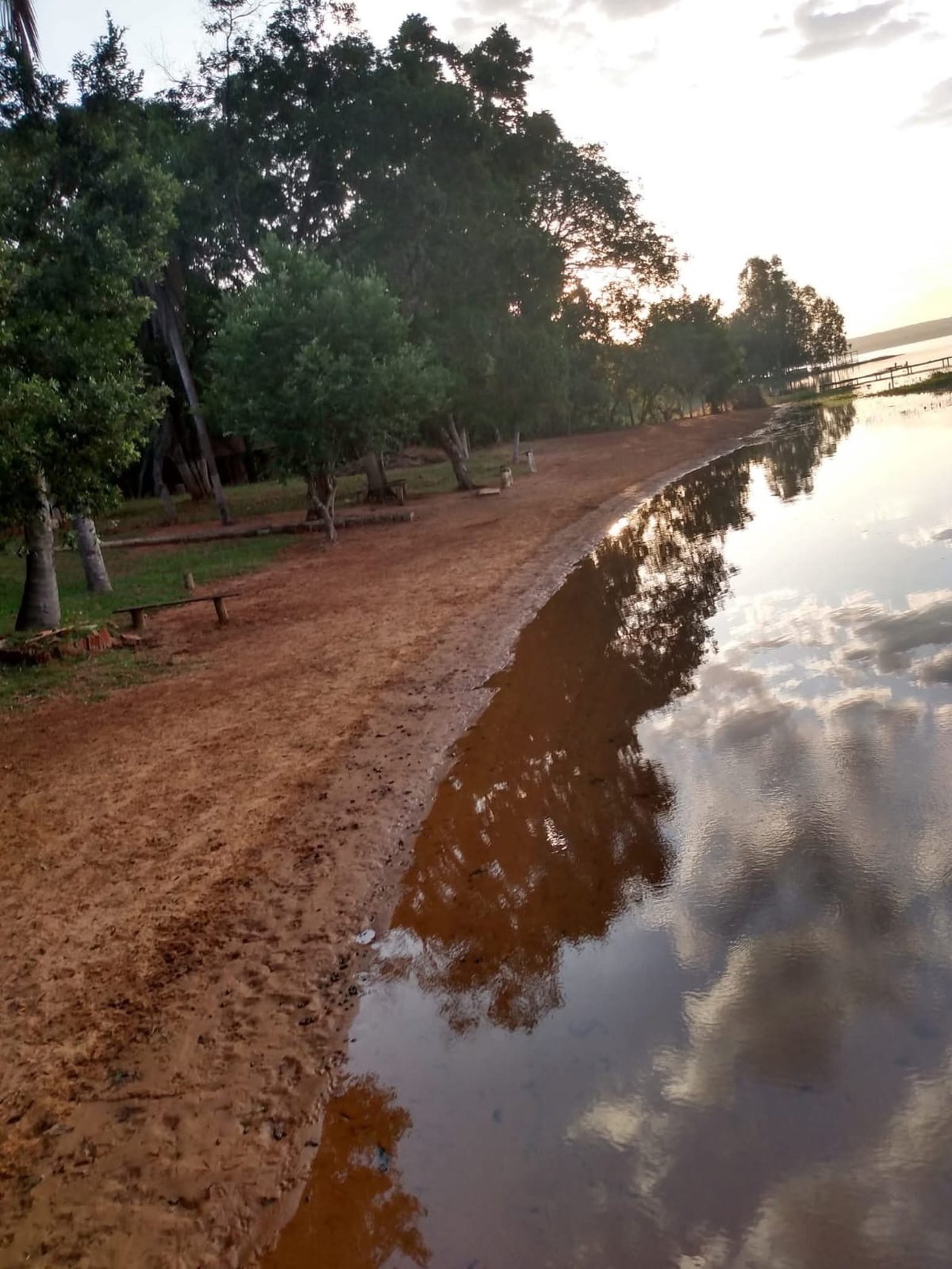 Sítio à venda com 2 quartos, sendo 1 suíte,  em Rural, Três Lagoas, MS