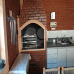 Casa à venda com 4 quartos, sendo 2 suítes,  no condomínio Acmti - Colinas do Mosteiro, Terras de Itaici e Recanto dos Pássaros, Indaiatuba - SP