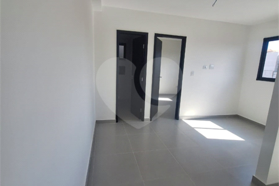 Casa à venda com 1 quarto em Tucuruvi, São Paulo, SP