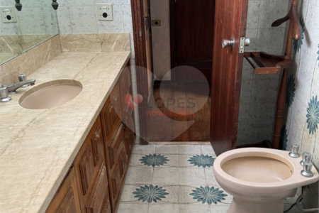Apartamento à venda com 4 quartos, sendo 2 suítes, em Tijuca, Rio de Janeiro, RJ
