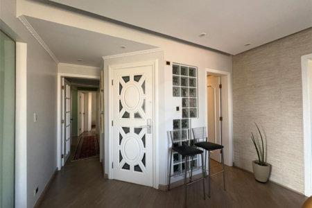 Apartamento à venda com 3 quartos, sendo 1 suíte, em Santa Teresinha, São Paulo, SP