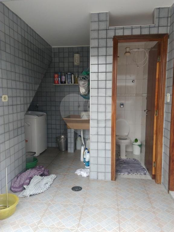 Sobrado à venda com 3 quartos, sendo 1 suíte,  em Vila Guilherme, São Paulo, SP