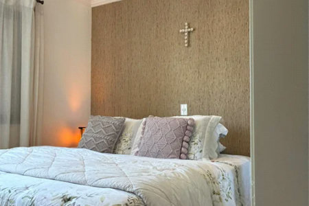 Apartamento à venda com 2 quartos em Pinheiros, São Paulo, SP