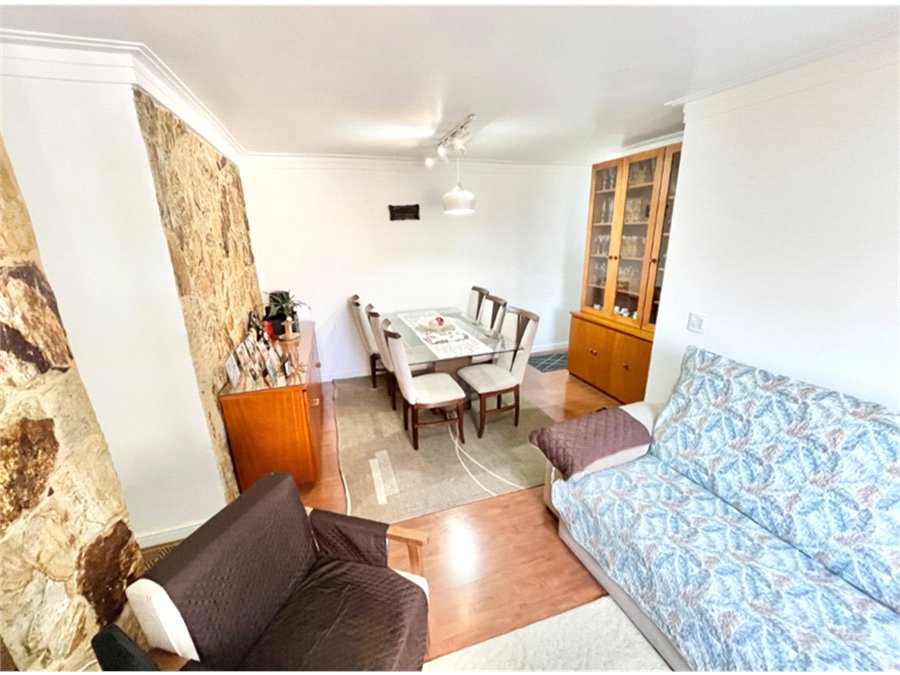 Apartamento à venda com 3 quartos, sendo 1 suíte, em Santa Teresinha, São Paulo, SP