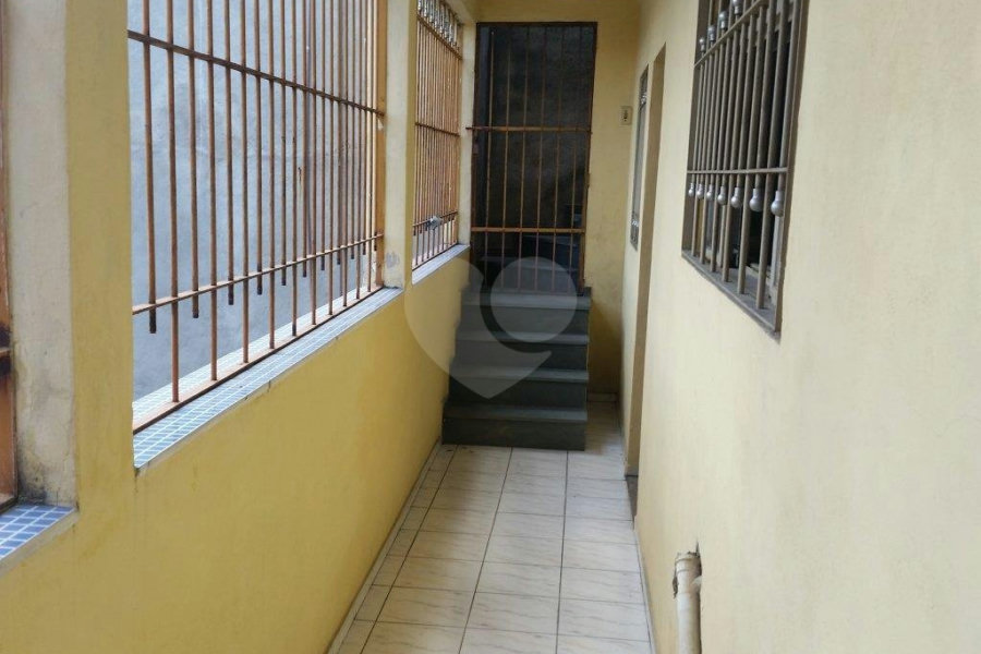 Casa Térrea à venda com 4 quartos em Jardim Peri, São Paulo, SP