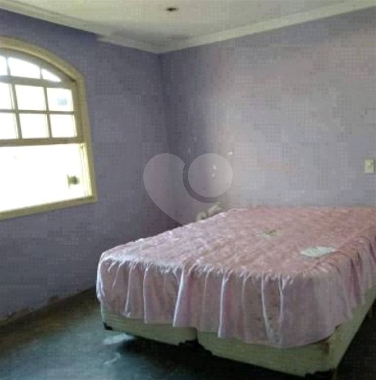 Sobrado à venda com 3 quartos, sendo 1 suíte, em Jardim Maria Luiza, São Paulo, SP