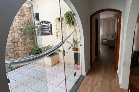 Casa à venda com 3 quartos, sendo 1 suíte, em Parque Ortolândia, Hortolândia, SP