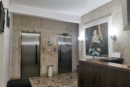 Apartamento à venda com 1 quarto em Liberdade, São Paulo, SP