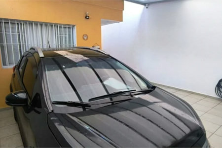 Sobrado à venda com 3 quartos, sendo 1 suíte, em Vila Butantã, São Paulo, SP