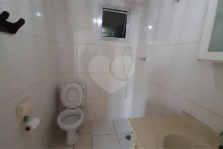 Apartamento à venda com 3 quartos em Vila Leonor, Guarulhos, SP
