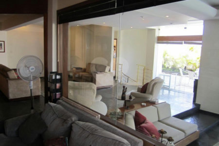 Apartamento à venda com 3 suítes em MORUMBI, São Paulo, SP