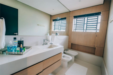 Casa à venda com 1 quarto em Vila Nova Conceição, São Paulo, SP