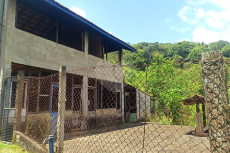 Sítio à venda com 13 quartos, sendo 4 suítes,  em Portão, Atibaia, SP