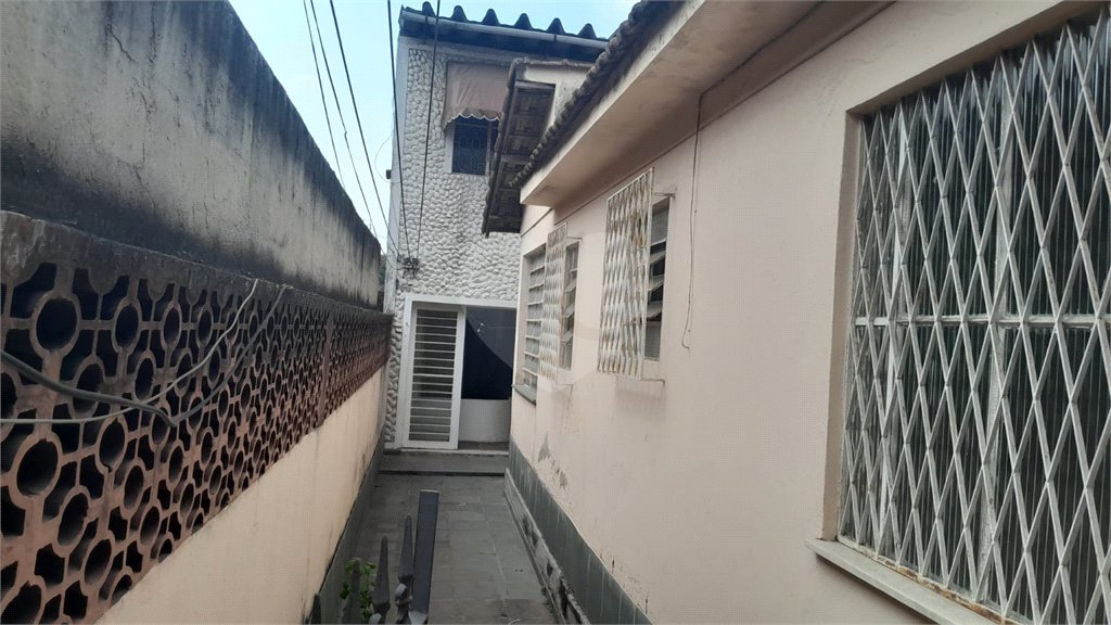 Casa à venda com 3 quartos, sendo 1 suíte, em Campo Grande, Rio de Janeiro, RJ