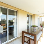 Apartamento à venda com 3 suítes em Alto da Boa Vista, São Paulo, SP