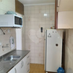 Apartamento à venda com 2 quartos em Vila Constança, São Paulo, SP