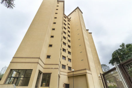 Apartamento à venda com 4 quartos, sendo 3 suítes, em Jardim Monte Kemel, São Paulo, SP