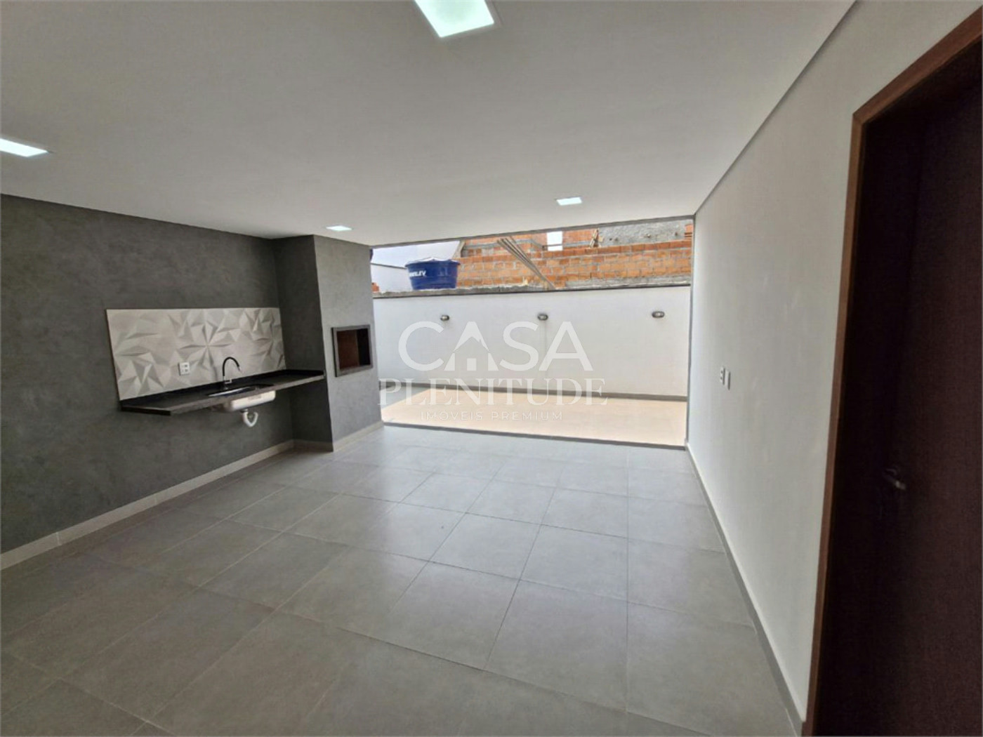 Casa em condomínio à venda com 3 suítes em Cajuru do Sul, Sorocaba, SP