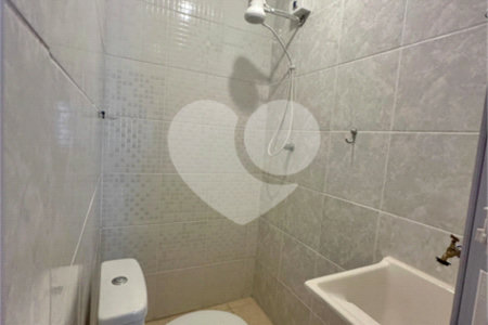Casa para venda no Cambuci de 50m² com 2 dormitórios 1 suíte 1 vaga