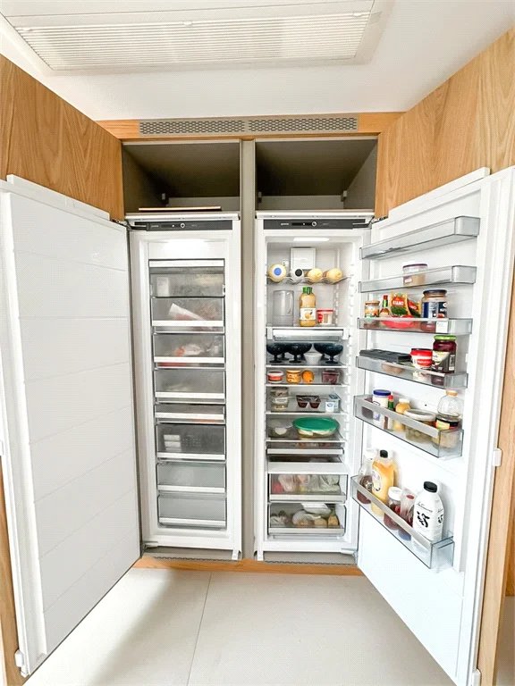 Apartamento à venda com 4 suítes em Vila Cordeiro, São Paulo, SP