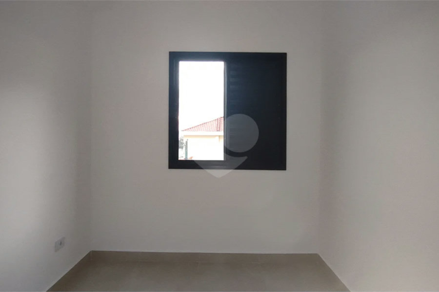 Apartamento à venda com 2 quartos em Mandaqui, São Paulo, SP