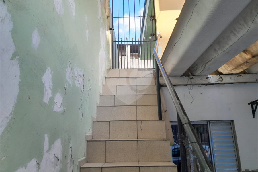 Casa à venda com 3 quartos em Jaçanã, São Paulo, SP
