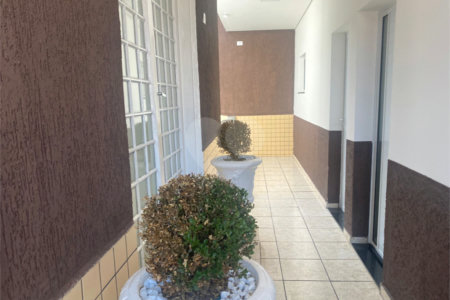 Apartamento para alugar com 1 quarto em Jardim Japão, São Paulo, SP