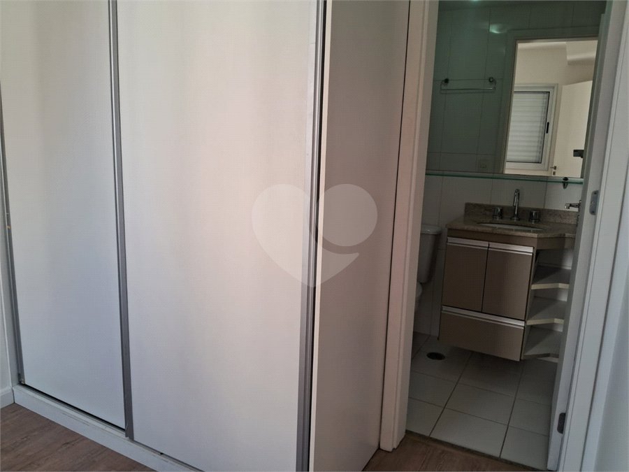 Apartamento para alugar com 2 suítes em Vila Leopoldina, São Paulo, SP