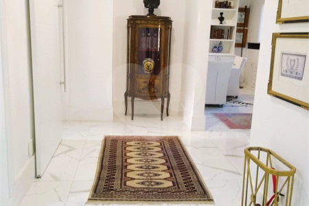 Apartamento à venda com 4 suítes em Vila Andrade, São Paulo, SP
