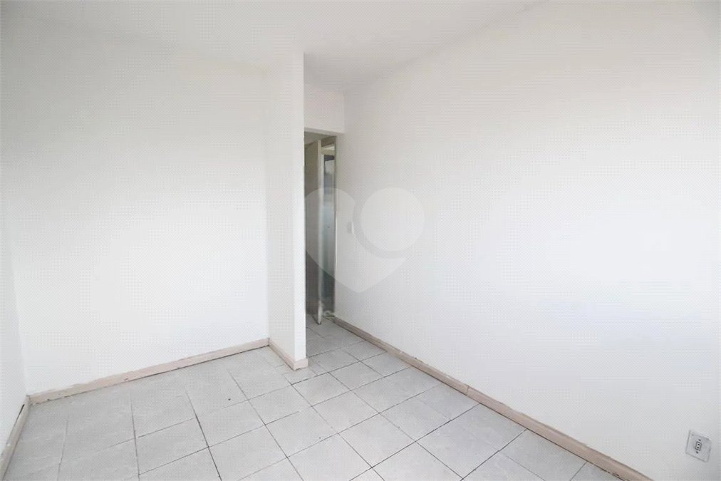 Apartamento à venda com 2 quartos em Lauzane Paulista, São Paulo, SP