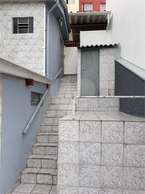 Casa à venda com 5 quartos em Freguesia do Ó, São Paulo, SP