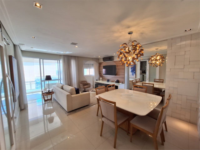 Apartamento à venda com 3 suítes em Vila Maria, São Paulo, SP