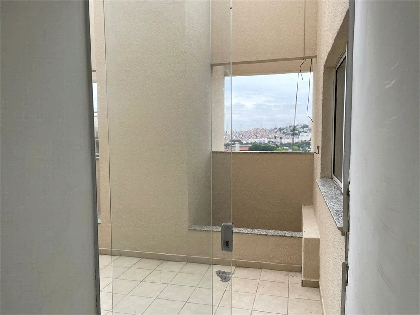 Apartamento à venda com 2 quartos, sendo 1 suíte, em Vila Leopoldina, São Paulo, SP