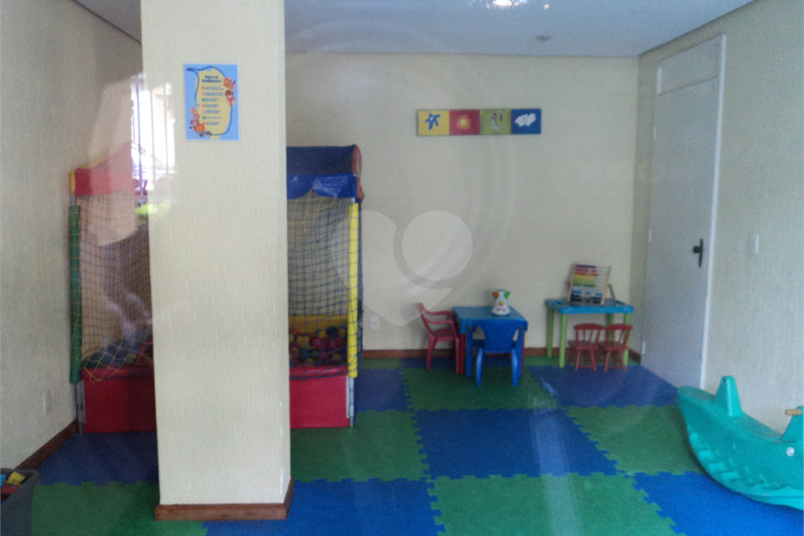 Apartamento à venda com 2 quartos em Conjunto Residencial Vista Verde, São Paulo, SP