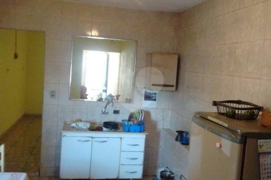 Casa Térrea à venda com 2 quartos, sendo 1 suíte, em Jardim São Ricardo, Guarulhos, SP