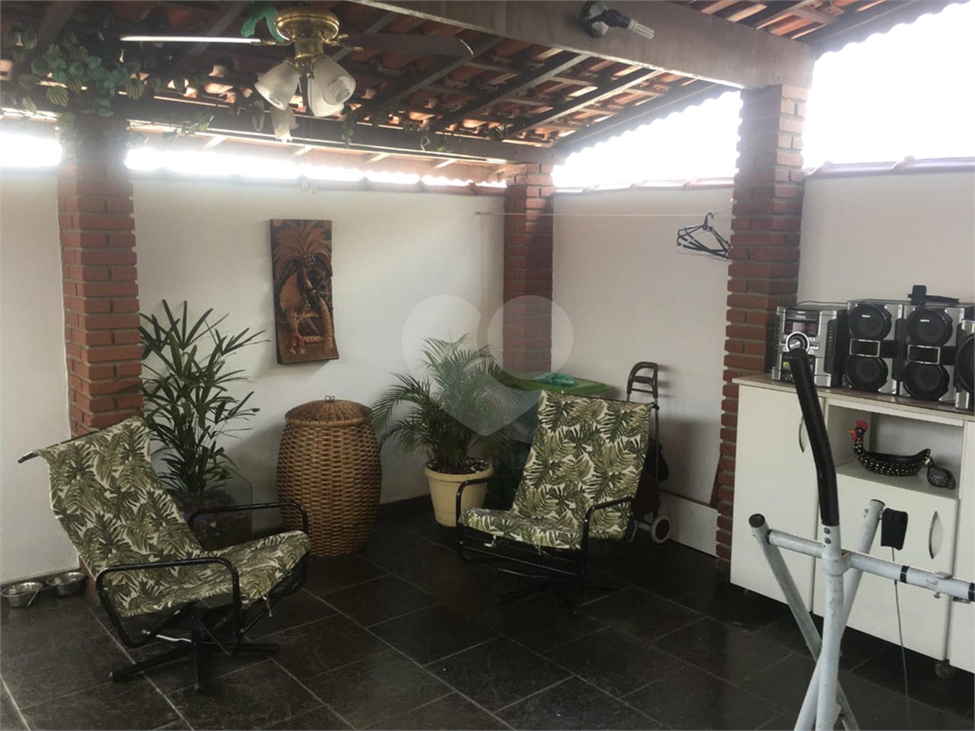 Casa Térrea à venda com 3 suítes em Jardim São Paulo(zona Norte), São Paulo, SP