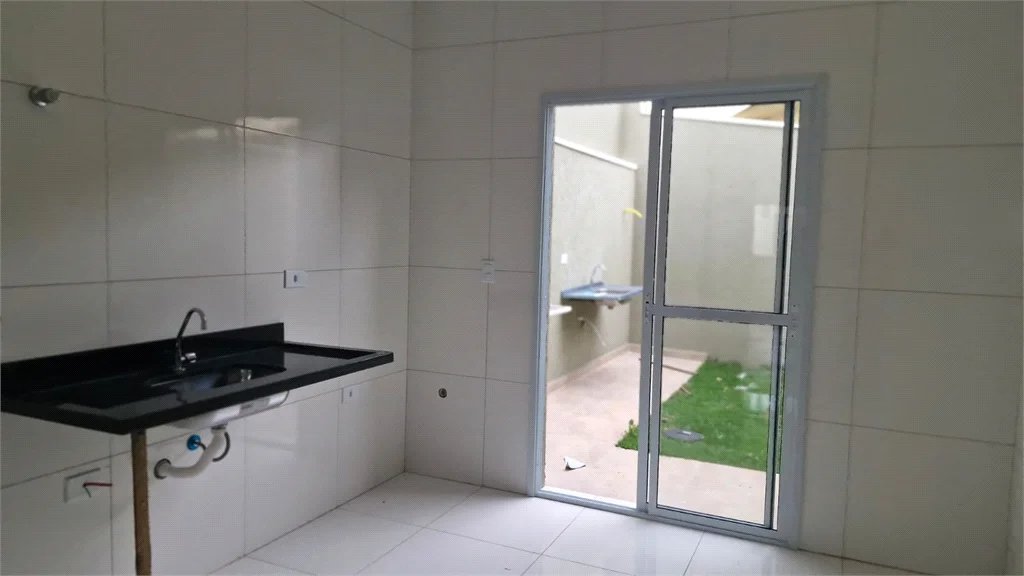 Casa à venda com 2 suítes em Jardim Sarah, São Paulo, SP