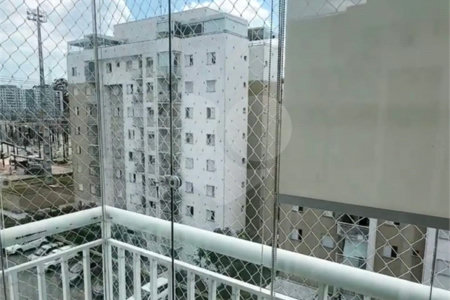 Apartamento à venda com 2 quartos em Jardim Colonial, São Paulo, SP