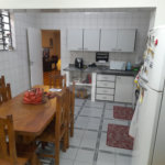 Sobrado à venda com 3 quartos, sendo 1 suíte, em Jardim Caravelas, São Paulo, SP