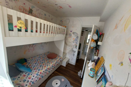Apartamento à venda com 2 quartos em Santa Teresinha, São Paulo, SP
