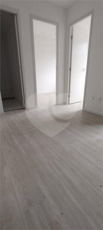 Apartamento à venda com 2 quartos em Vila Monumento, São Paulo, SP